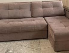 Углоаой диван