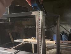 Продается мангал