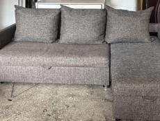 уголвой диван 