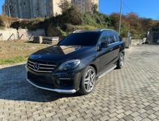 Mercedes-Benz ML