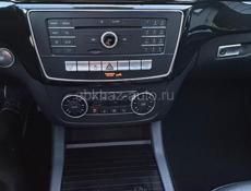 Mercedes-Benz GL-Класс