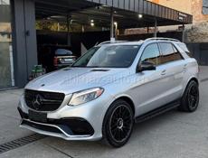 Mercedes-Benz GL-Класс