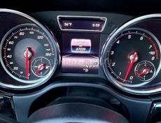 Mercedes-Benz GL-Класс