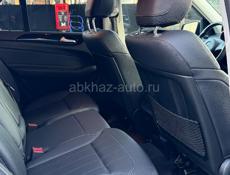 Mercedes-Benz GL-Класс