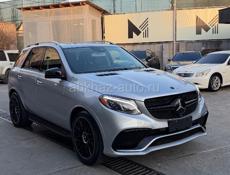 Mercedes-Benz GL-Класс