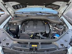 Mercedes-Benz GL-Класс