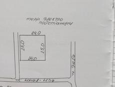 Участок 6 соток