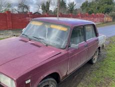 ВАЗ 2107
