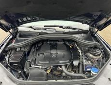 Mercedes-Benz GL-Класс