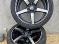 Продам колёса  R18