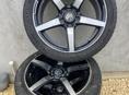 Продам колёса  R18