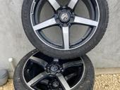 Продам колёса  R18