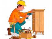 Сборка мебели 