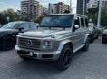 Mercedes-Benz G-Класс
