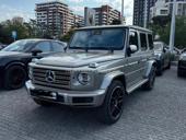 Mercedes-Benz G-Класс