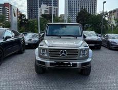 Mercedes-Benz G-Класс