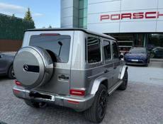 Mercedes-Benz G-Класс