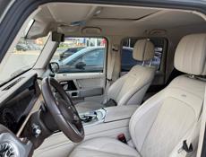 Mercedes-Benz G-Класс