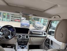 Mercedes-Benz G-Класс