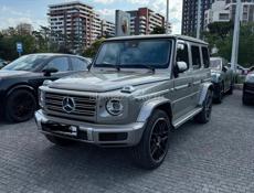 Mercedes-Benz G-Класс