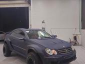 Mercedes-Benz CLK