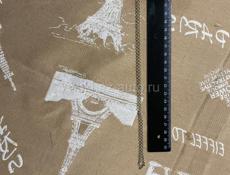 Продам серебрянные  изделия . Кольцо 4000 р. Цепь 2500 руб. Серьги 2500 руб. 