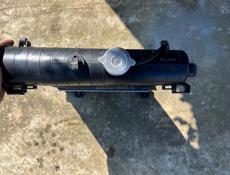 Радиатор Мерседес w202