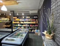 Сдаю магазин в Аренду