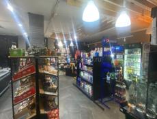 Сдаю магазин в Аренду