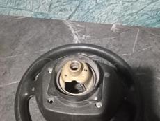 Руль приора 