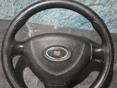 Руль Приора 