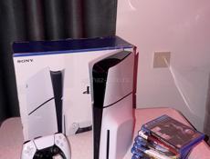 PS 5 Slim срочно 🔥🔥