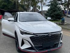 Changan разное