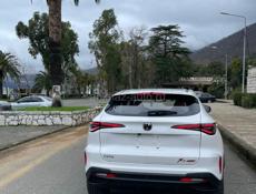 Changan разное