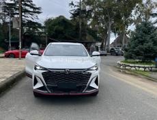 Changan разное