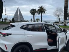 Changan разное