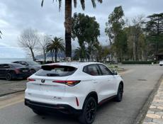 Changan разное