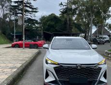 Changan разное