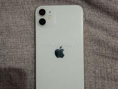 Айфон 11 