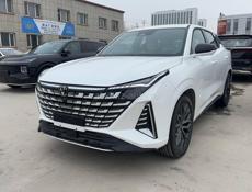 Changan разное