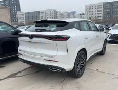 Changan разное