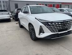 Changan разное