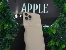 IPHONE 12 pro max 256 g