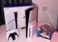 ps5 slim срочно