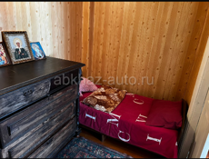 Продается дом в центре города с участком