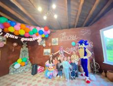 Кафе в аренду 