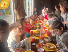 Кафе в аренду 