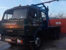 Услуга манипулятора 