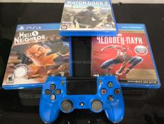 PlayStation4/ps4/пс4/плейстейшен.