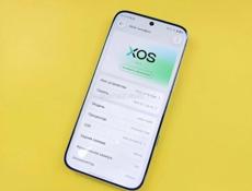 Infinix Note Edge 16/256gb